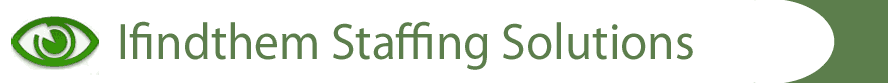 Ifindthem Staffing Solutions Denver Colorado